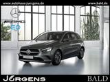 Mercedes-Benz B 220 4M Progressive/Distr/Ambi/Cam/LED/Totw/17' - Mercedes-Benz B 220 Jahreswagen