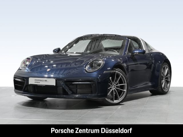 Porsche 992 (911) Targa 4