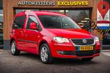 Volkswagen Caddy 1.9 TDI Trendline 5p. - Volkswagen Caddy 1