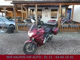 Suzuki GSF 1250 SA Bandit #SCOTTOILER#NAVI#KOFFER#46 - SUZUKI BANDIT 1250 S