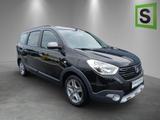 Dacia LODGY Stepway Selection Blue dCi 115 7-Sitzer - gebrauchte Dacia Lodgy aus dem Jahr 2022