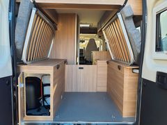 Pössl Summit Shine 600L Elegance-Ausführung MJ25