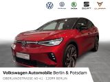 Volkswagen ID.5 GTX 4x4 NAVI MATRIX-LED 77kWh DCC