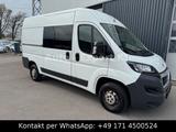 Peugeot Boxer Kasten Hochraum 333 L2H2 Pro Avantage Edit - Offers