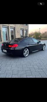 BMW  650i Gran Coupé - M Paket Liebhaberfahrzeug - BMW 650 Gran Coupé von privat