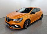 Renault Megane IV 1.8 TCe 300 R.S.Trophy - Renault Megane: R