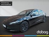 Tesla Model 3 Highland RWD WärmeP. SitzKlima - Tesla Gebrauchtwagen von 2024