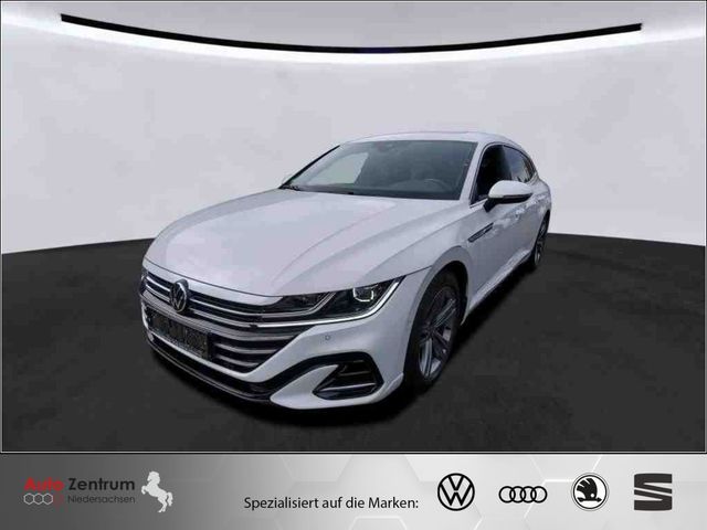 Volkswagen Arteon Shooting Brake 2.0 TSI OPF DSG R-Line