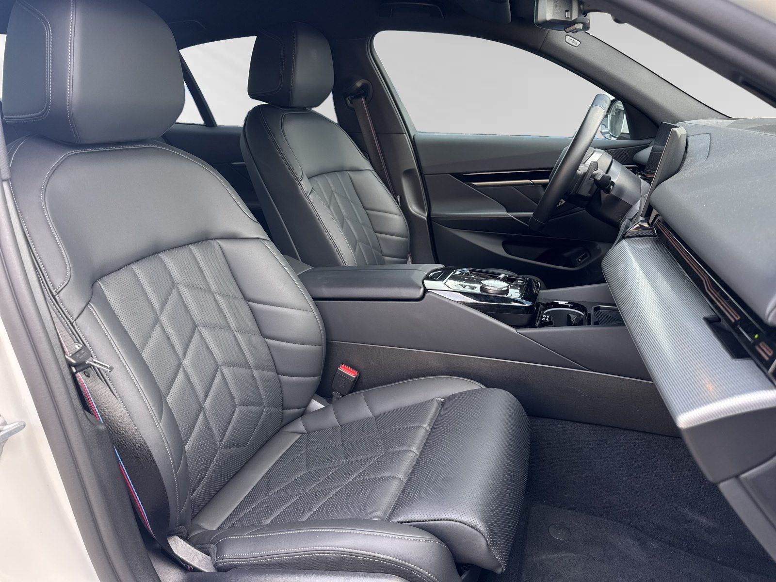 BMW 530 - Bild 9