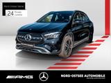 Mercedes-Benz GLA 200 d PROGRESSIVE AHK MBUX KLIMA NAVI - Mercedes-Benz GLA-Klasse Jahreswagen
