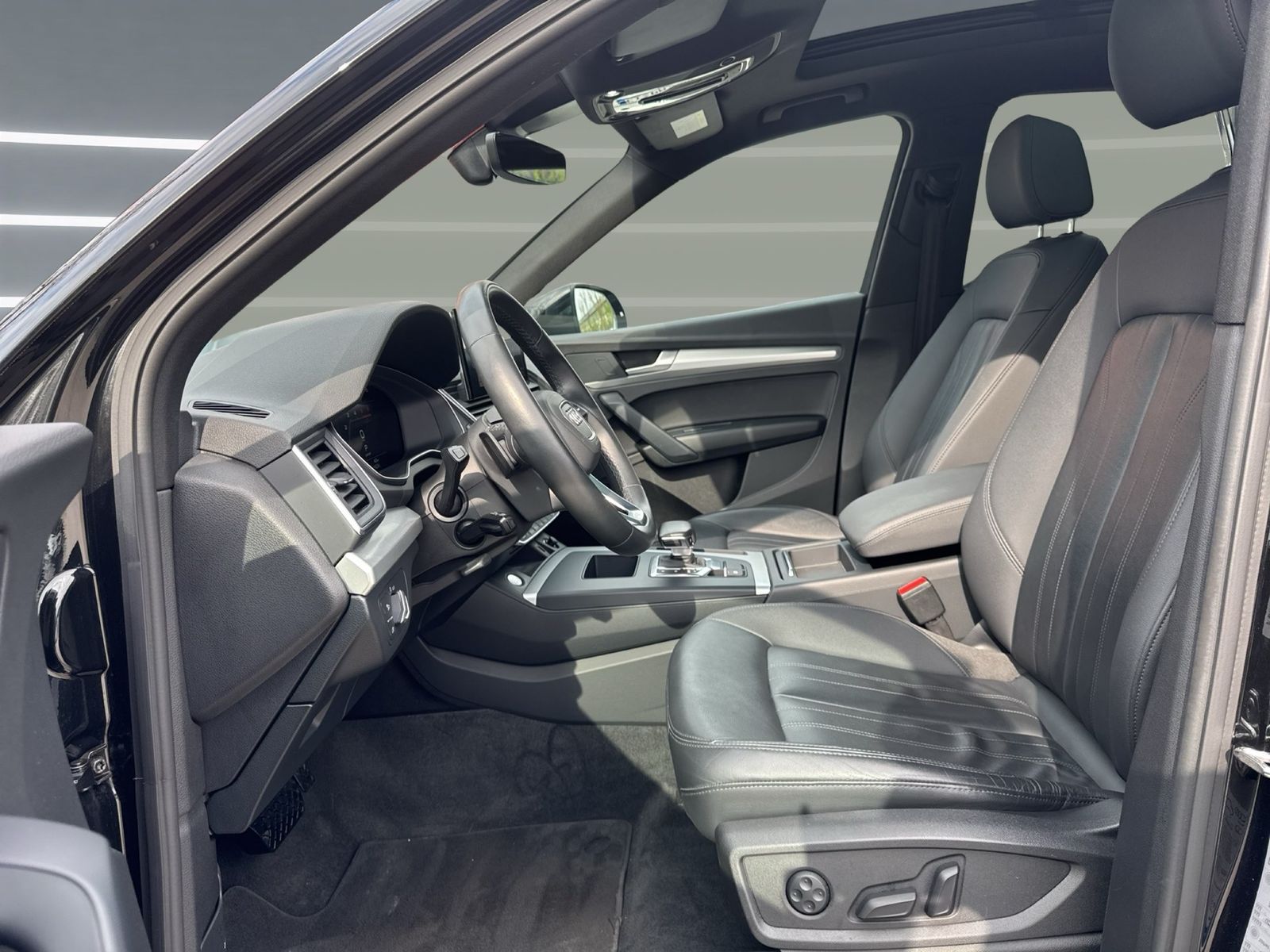 Audi Q5 - Bild 14