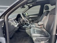 Audi Q5 - Vorschau Bild 14