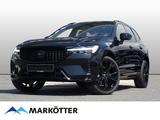 Volvo XC60 T8 AWD Ultra Black Edition Plug-In Hybrid - Volvo XC60 Neuwagen in Bielefeld