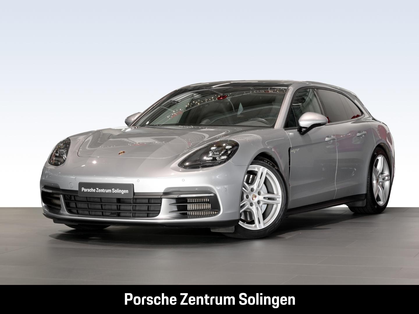 Porsche Panamera 4 E-Hybrid Sport Turismo Luftfederung P