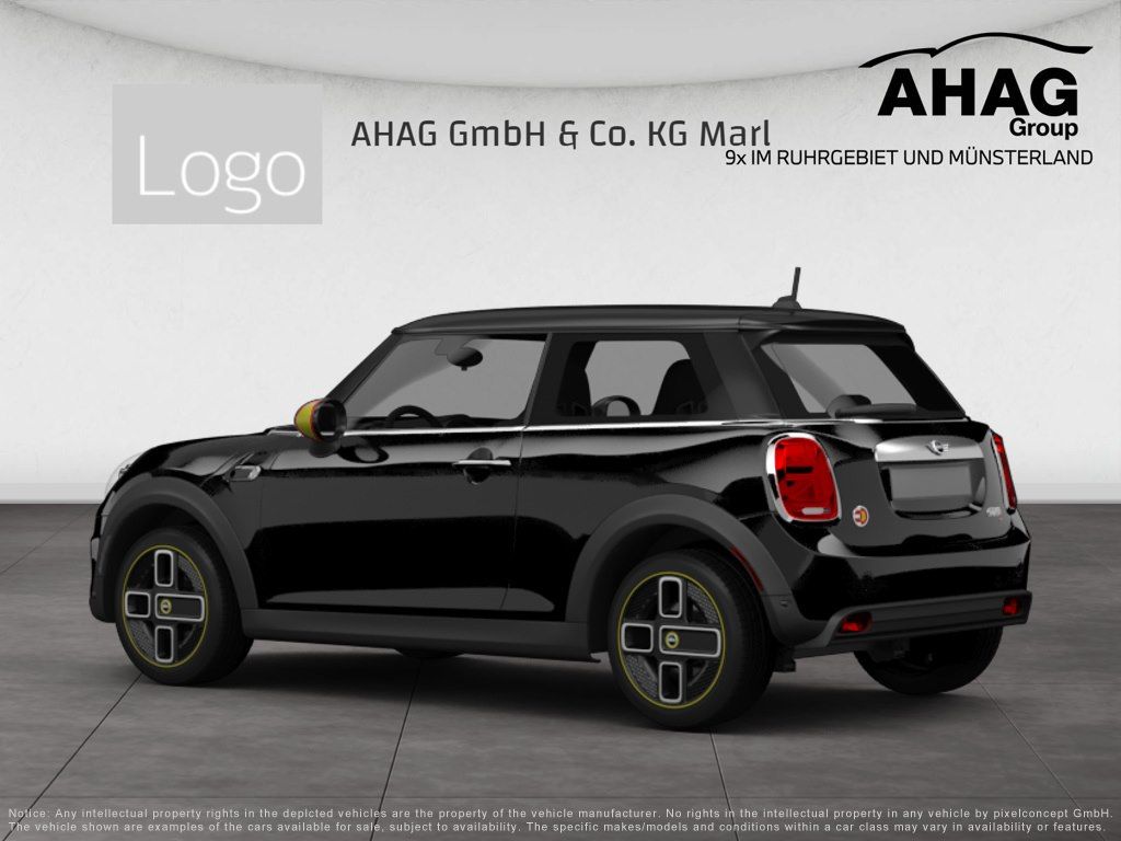 MINI Cooper SE - Bild 4