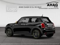 MINI Cooper SE - Vorschau Bild 4