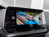 Volkswagen T-Cross 1.5 TSI DSG R-Line KAM AHK MATRIX 5JGAR bei Autohaus Landmann & Maier OHG