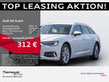 Audi A6 Avant 40 TDI Q ADVANCED UPE 89 MASSAGE TV ST: - Audi: 89q