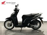 Honda SH Mode 125 - HONDA SH MODE 125