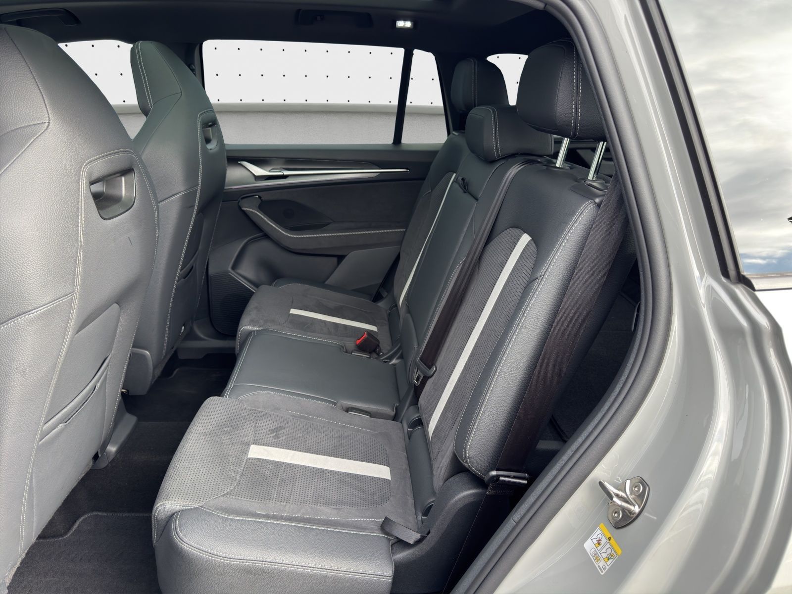 Skoda Kodiaq - Bild 15