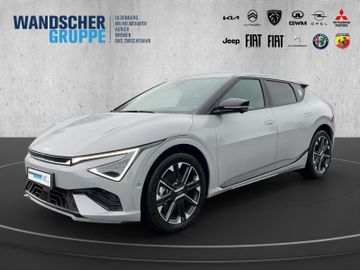 Kia EV6 GT-Line 84 kWh AWD