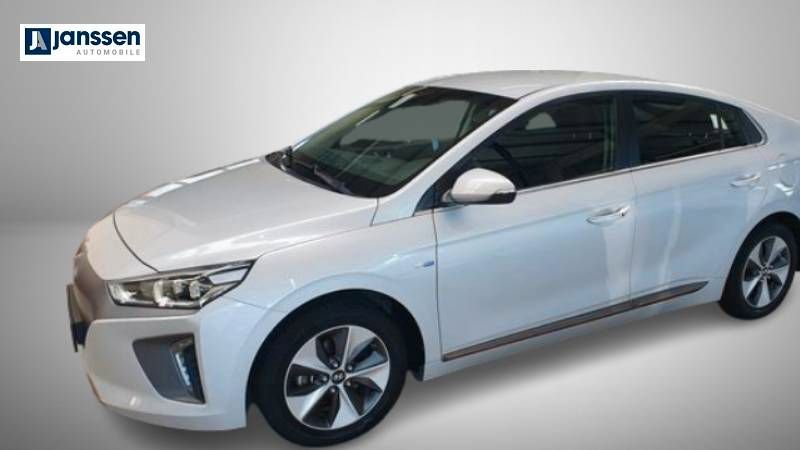 Fahrzeugabbildung Hyundai IONIQ Elektro Style