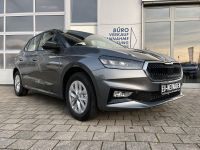 SKODA Fabia 1.0 TSI DSG SHZ PDC KAM LED 15