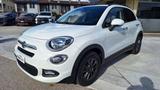 Fiat FIAT 500X 1.3 MultiJet 95 CV Lounge N°FC965 - Fiat 500X LOUNGE mit Diesel-Antrieb