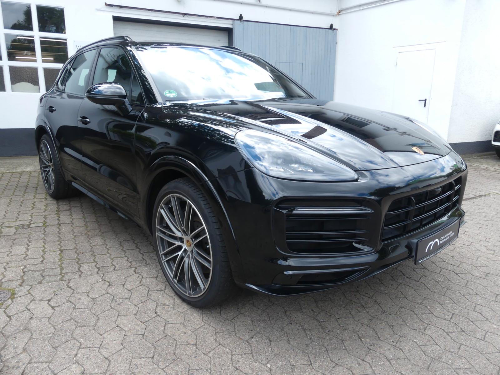 Porsche Cayenne GTS, 2.Hd., Scheckheft PZ,  Pano.,Matrix
