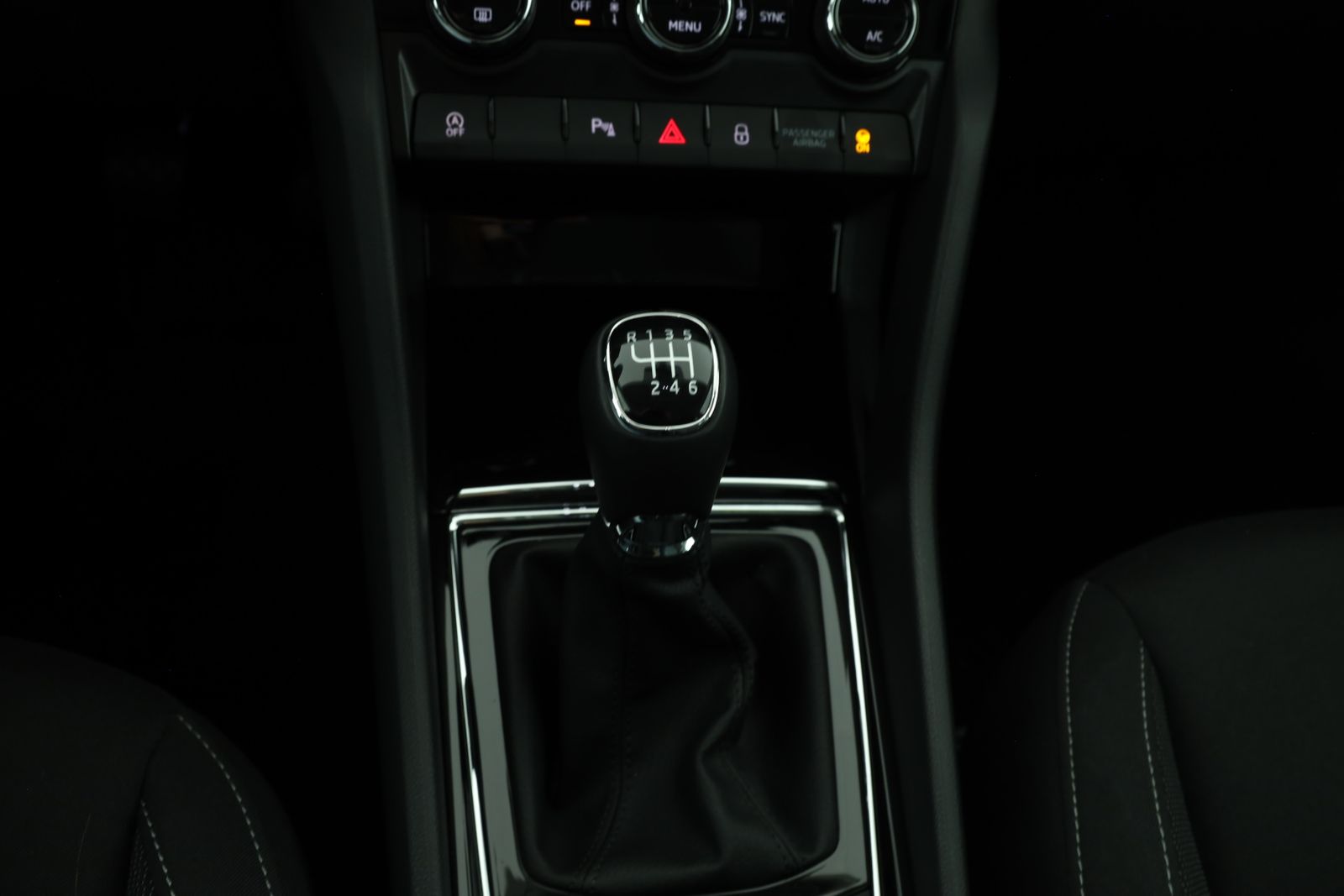 Skoda Karoq - Bild 16