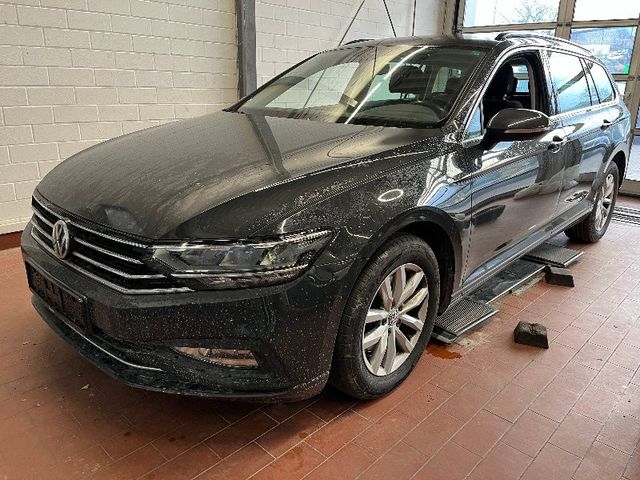 Volkswagen Passat*Variant*Business*Navi*Kamera*AHK*ACC*