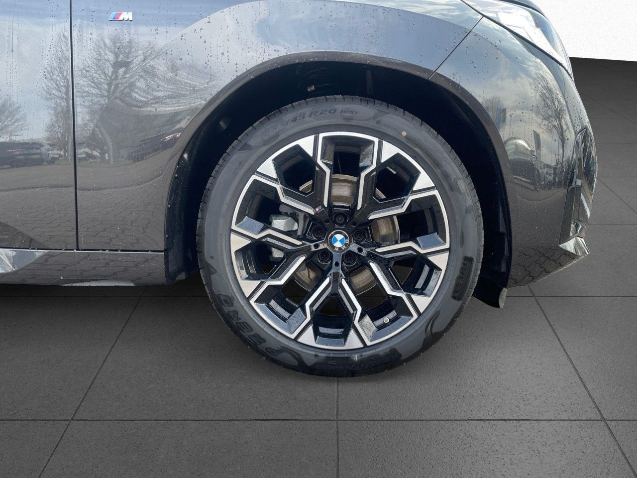 BMW X3 - Bild 16