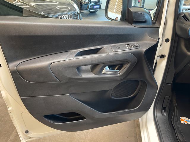Opel Combo E Cargo Edition *KAMERA*NAVI*PDC*TOUCH*