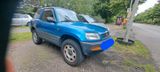 Toyota RAV 4 Allrad,2.Hand,160000 km - Toyota RAV 4 aus 1997