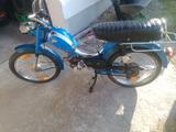 Hercules Mp4 moped mit original Papiere  - HERCULES VON 1 BIS 50 CCM