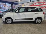 Fiat 500L Pop Star *Tüv & Service NEU*TOP Ausstattung - Fiat 500L in Berlin
