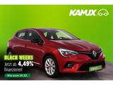 Renault Clio V 1.3TCe Aut.130 Intens+LED+NAVI+SHZ+PDC - Renault mit Benzin-Antrieb