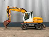 Liebherr A314 - Angebote
