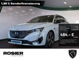 Peugeot 308 SW GT Plug-In HYBRID 180 e-EAT8 ACC 360° SHZ