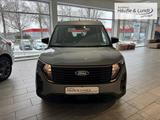 Ford Tourneo Courier Titanium AHK Navi ACC Klimaautom - Ford mit Benzin-Antrieb