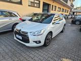 DS Automobiles DS AUTOMOBILES DS 4 1.6 e-HDi 115 airdream Chic - DS Automobiles DS4: Chic
