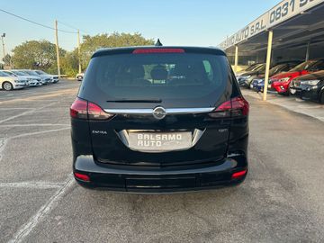 Opel Zafira Tourer - 7