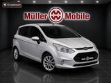 Ford B-Max 1.6 Titanium  AUTOMATIK SCHIEBETÜREN NAVI - Ford B-Max: Automatik