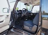 Suzuki Jimny 1,5 AWD "ADVENTURE"  FRONTGRILL, PDC. NAVI - gebrauchte Suzuki Jimny aus dem Jahr 2023