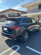 Porsche Cayenne Diesel - - Porsche Cayenne Gebrauchtwagen in München