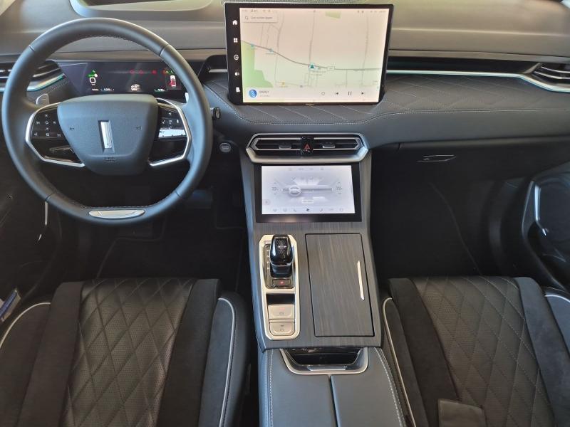 GWM Wey 03 Luxury PHEV Navi LED 360° Ka. 130 KM elek