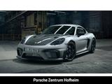 Porsche Cayman 718 GT4 RS Clubsportpaket Liftsystem-VA - Porsche Cayman: 718 Gt4 RS