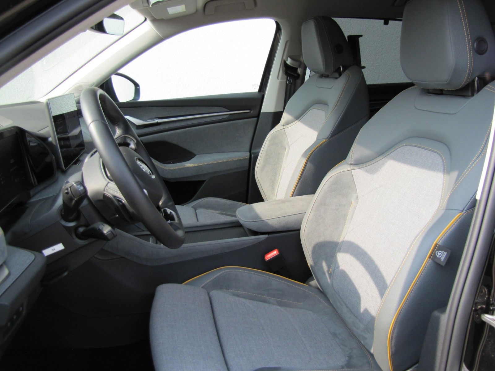 Fahrzeugabbildung SKODA Kodiaq 2.0 TDI DSG Selection