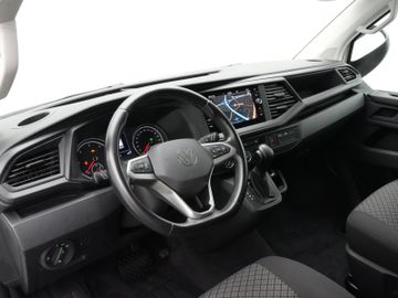 Volkswagen T6 Multivan - 4