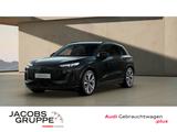 Audi SQ6 e-tron All Black/HuD/Pano/360°/B+O/Rauten/21 - Audi SQ6 e-tron Jahreswagen